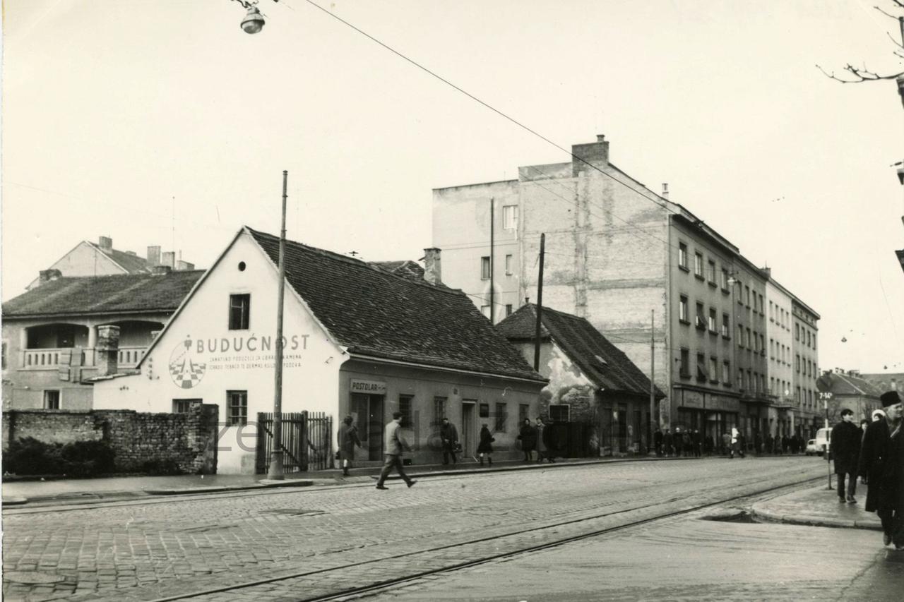 Ilica