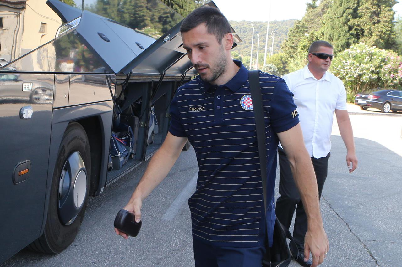 Hrvoje Milić