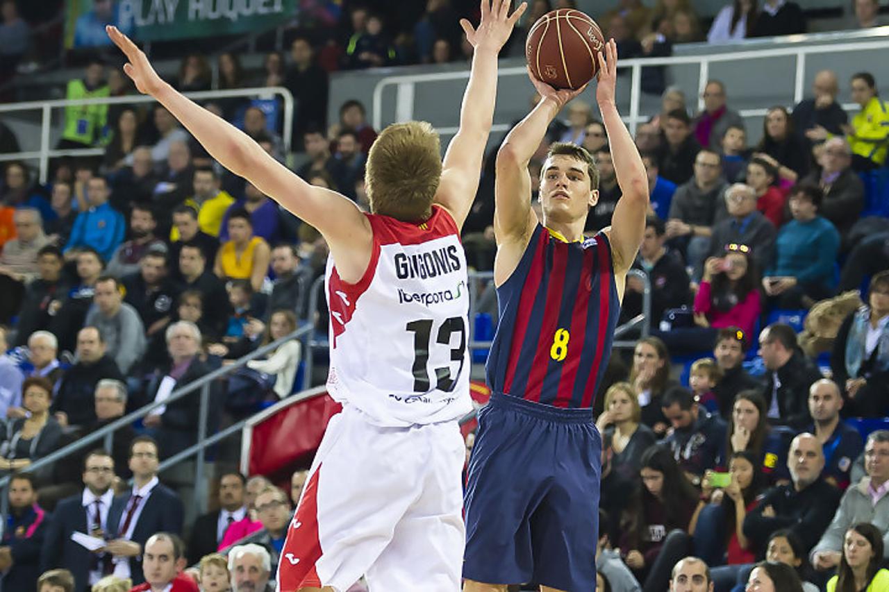 Mario Hezonja