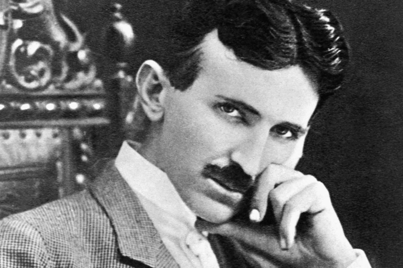 Nikola Tesla