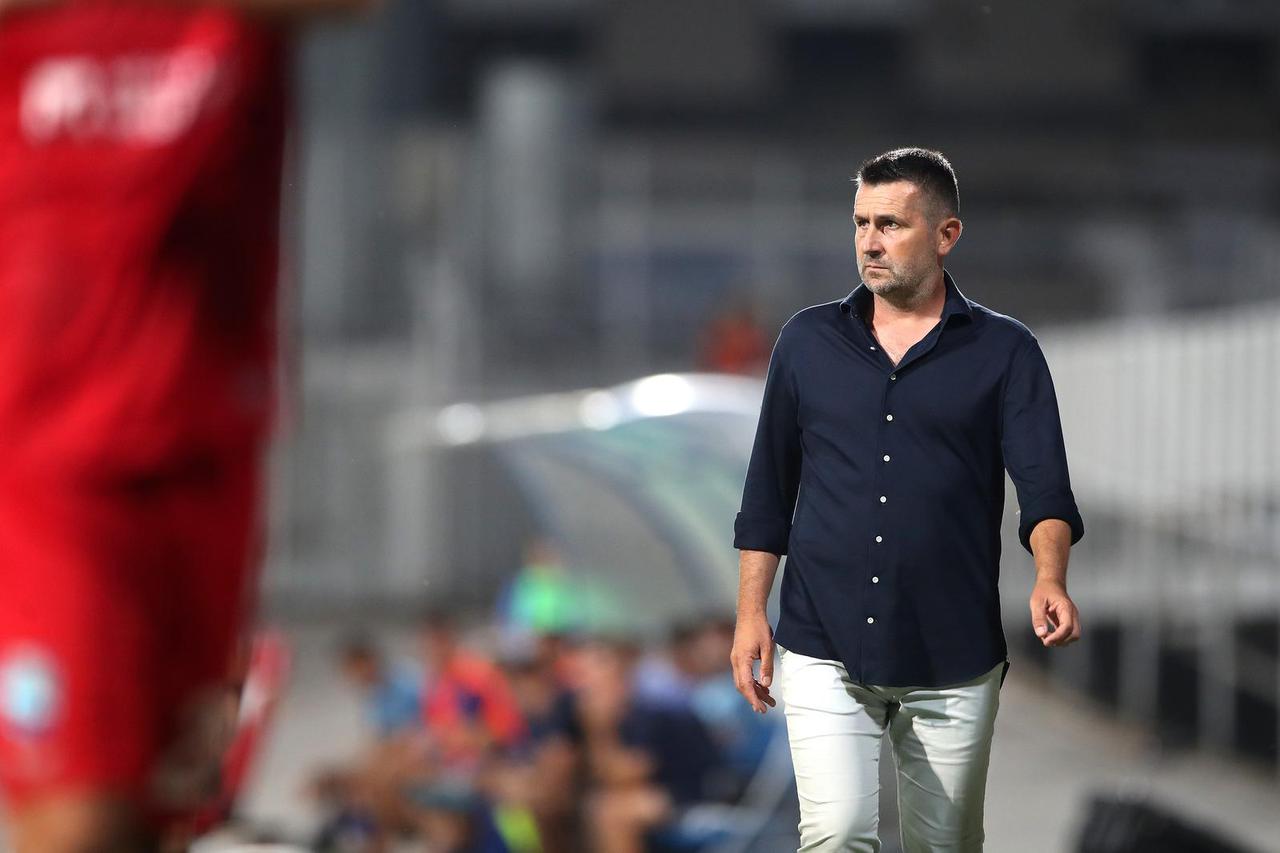 U drugom kolu nove sezone HNL-a Lokomotiva je na stadionu u Kranj?evi?evoj pobijedila Osijek s 2:1