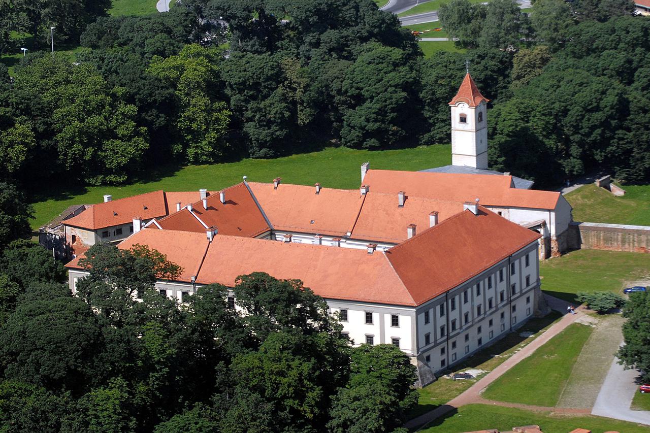 Poslovni uzlet Međimurske županije