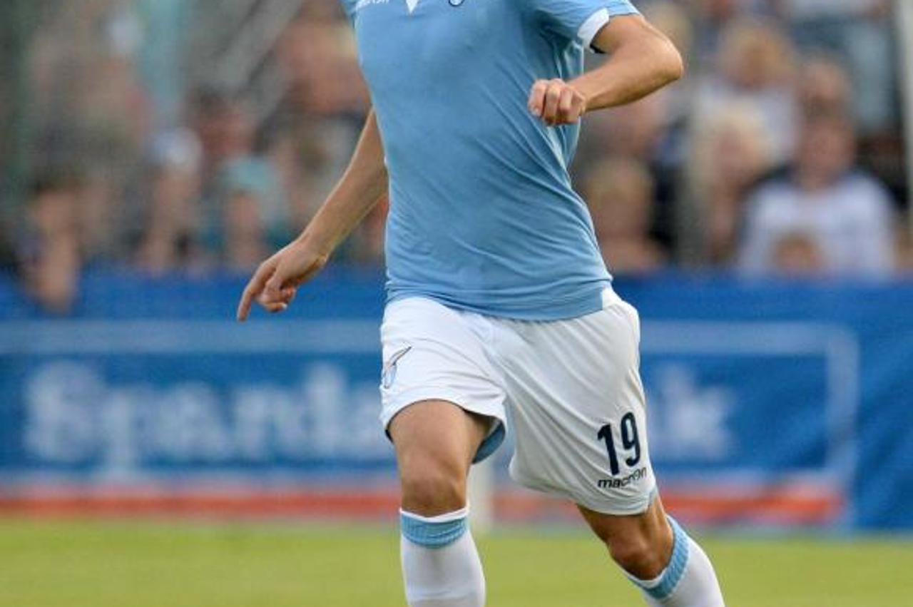 Senad Lulić