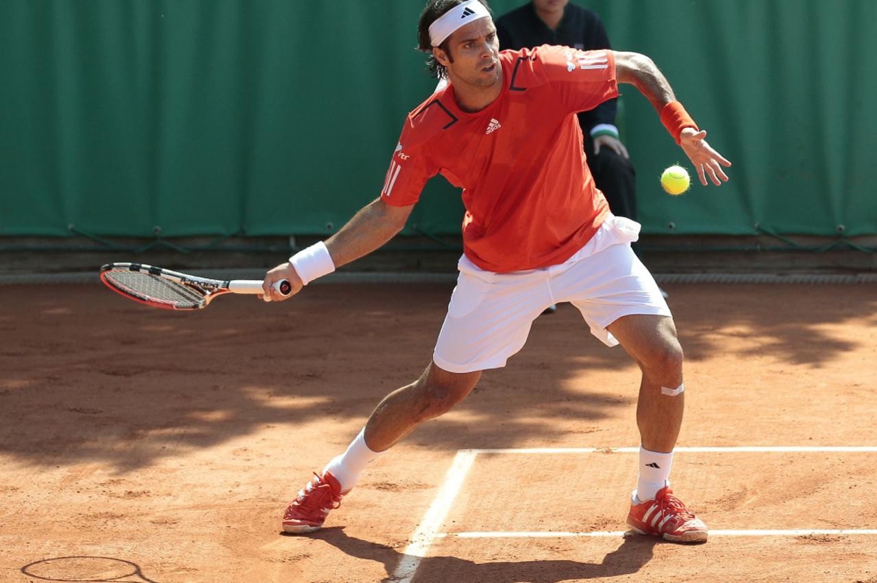 Fernando Gonzalez