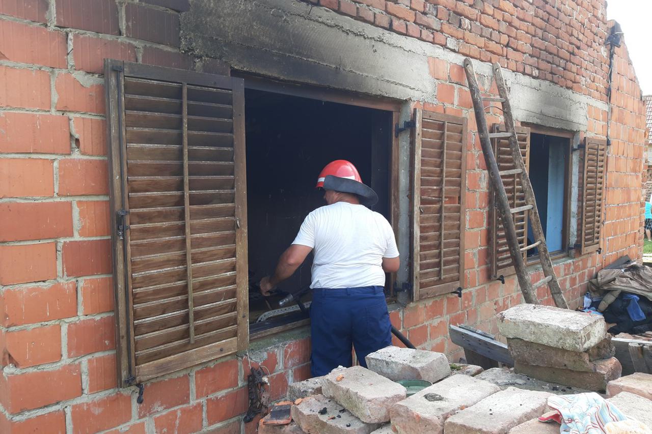 Kuća obitelji Slunjski