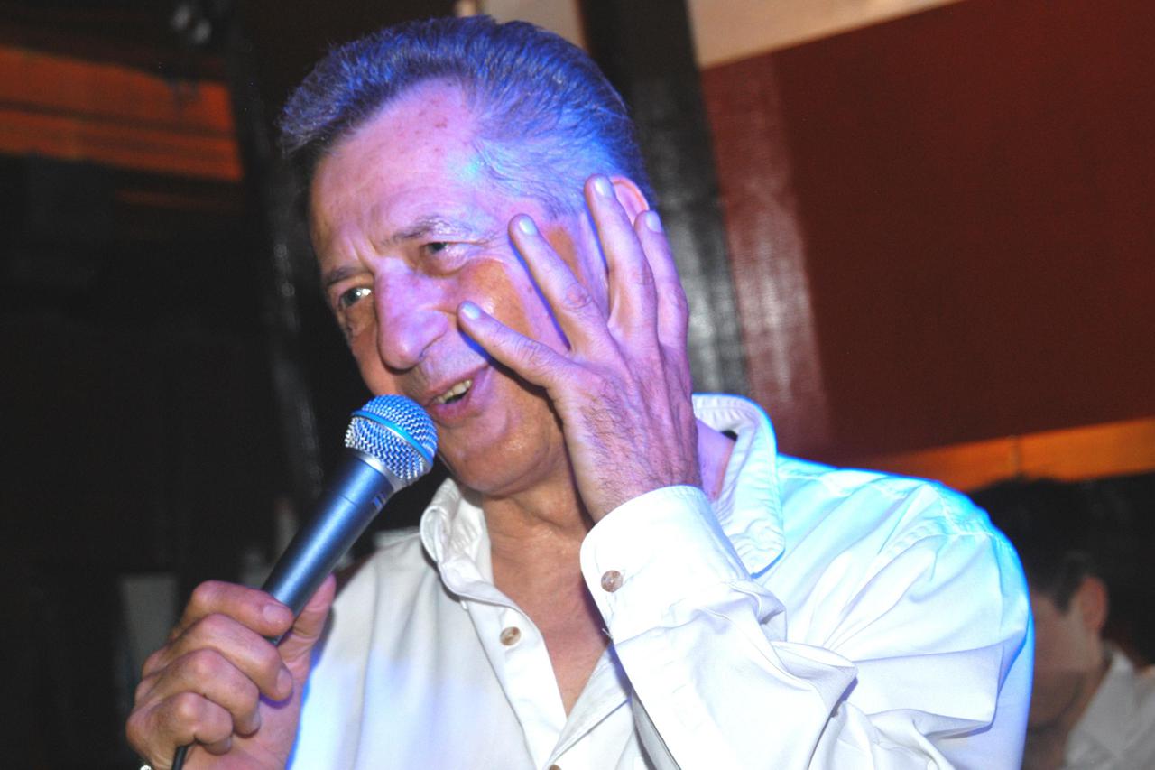 Miroslav Ilić