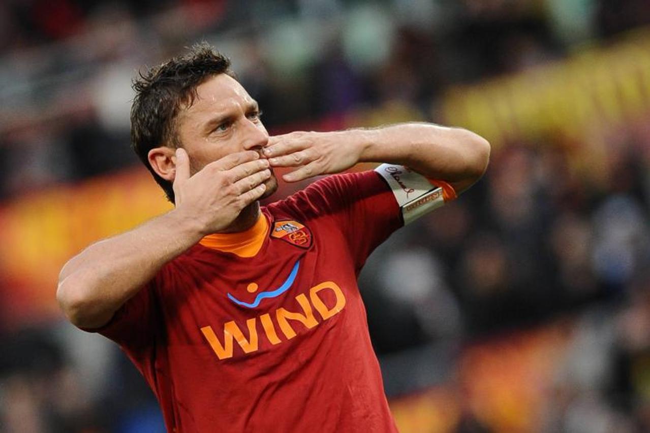 Francesco Totti