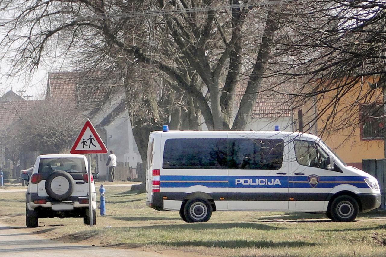 tragedija 