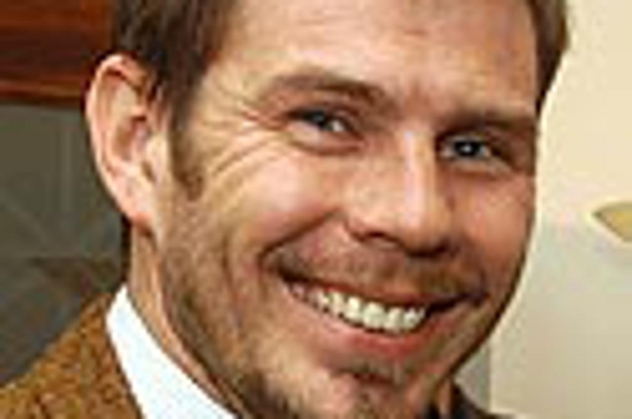 ZVONIMIR BOBAN