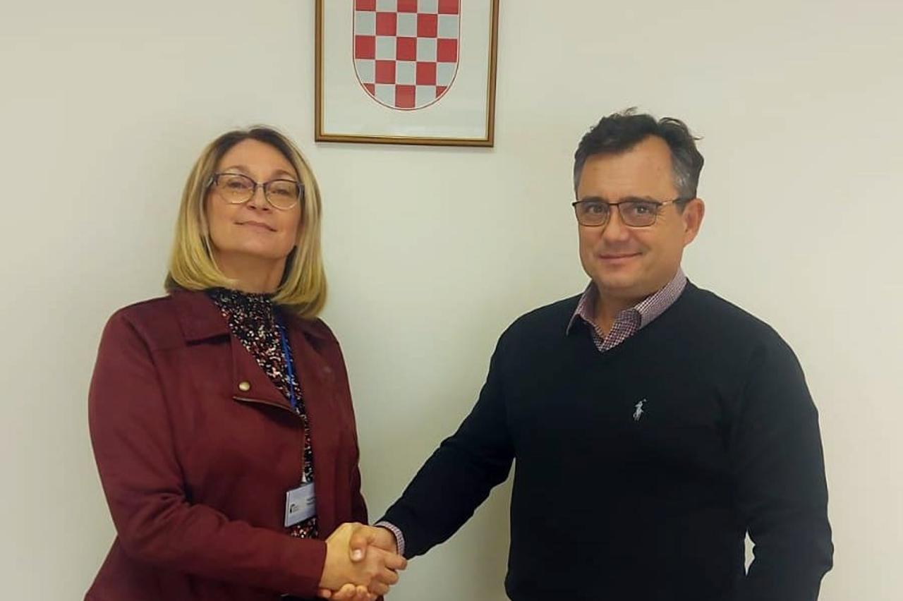 Snežana Penović naslijedila Damira Vanđelića