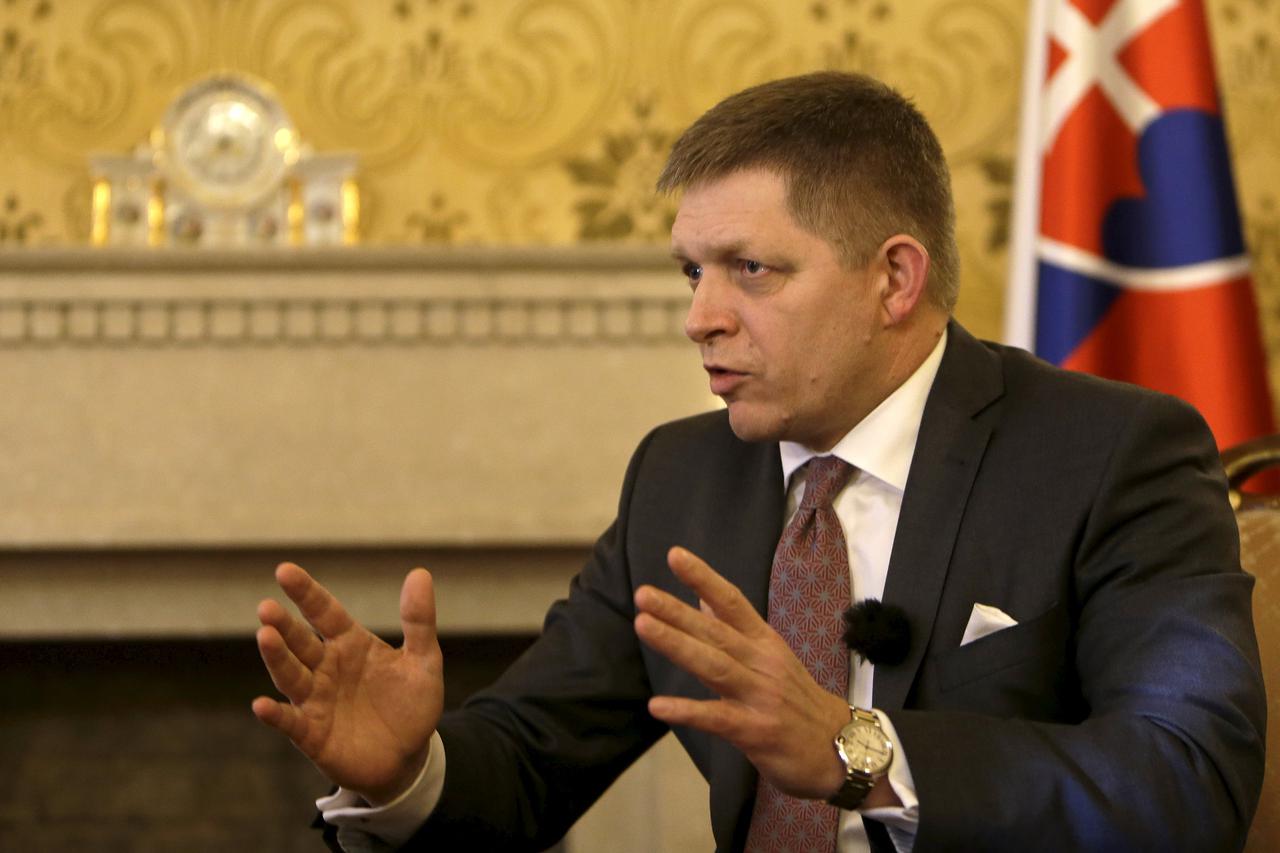 Robert Fico