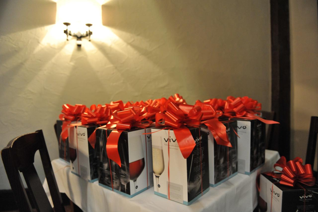 Villeroy & Boch čaše