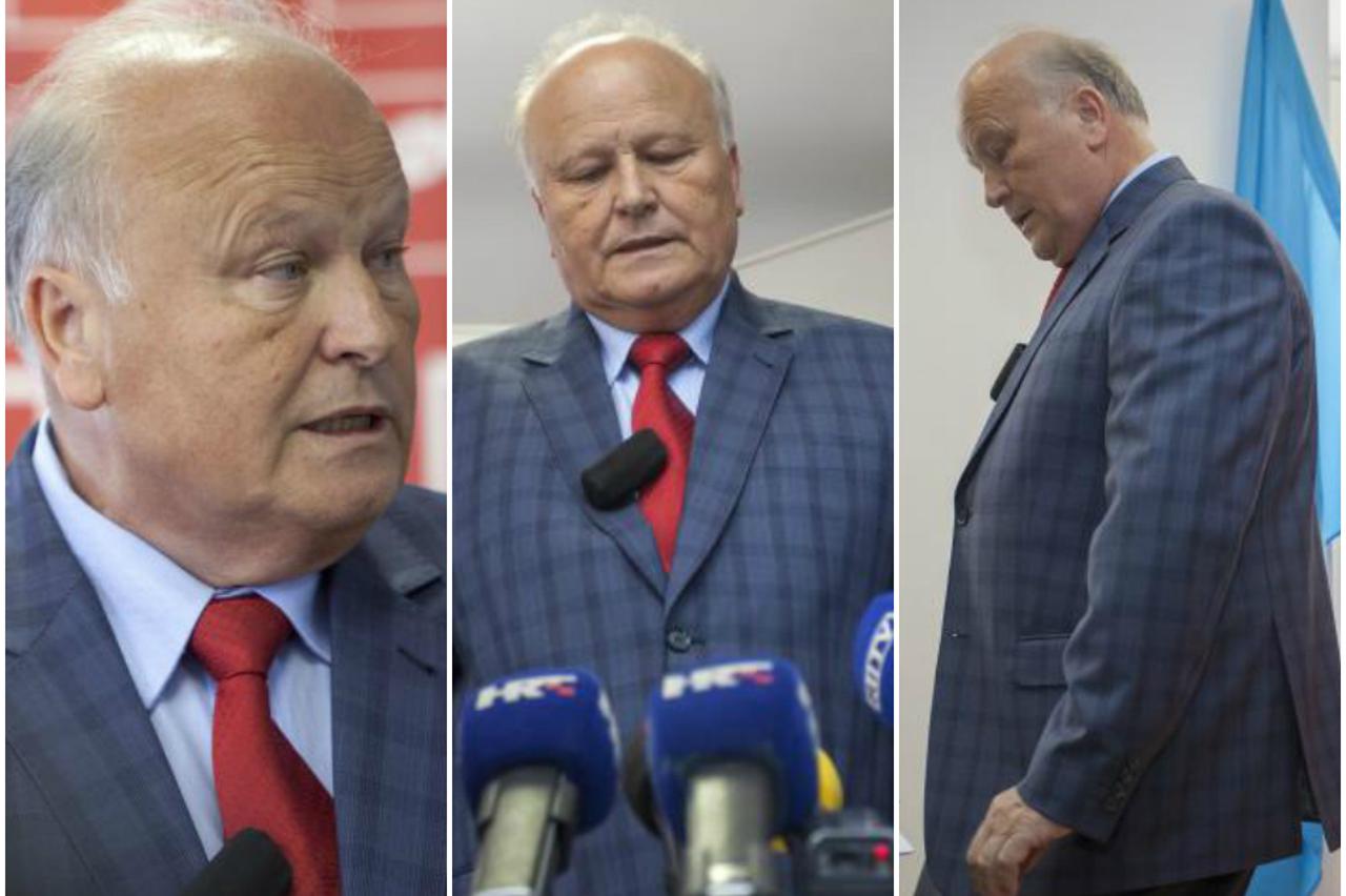 Slavko Linić