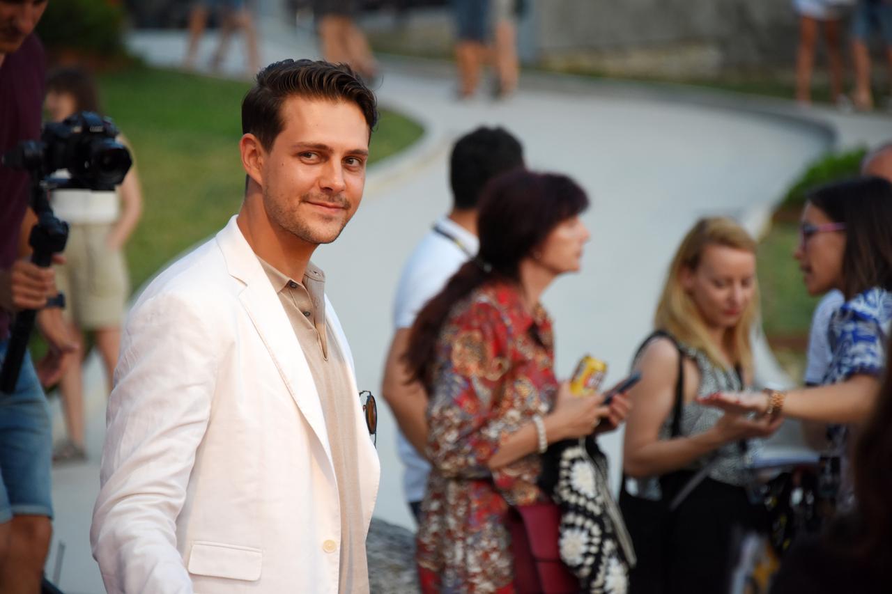 Svjetska premijera srpskog filmskog hita "Juzni vetar 2 Ubrzanje".