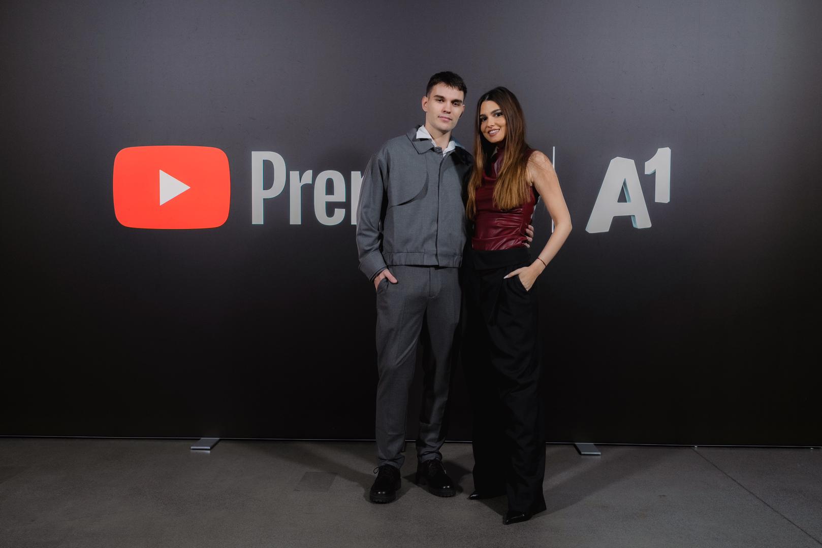 Ivan Magla, Tea Dujmić