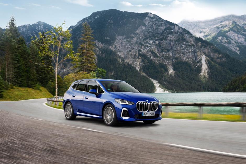 BMW