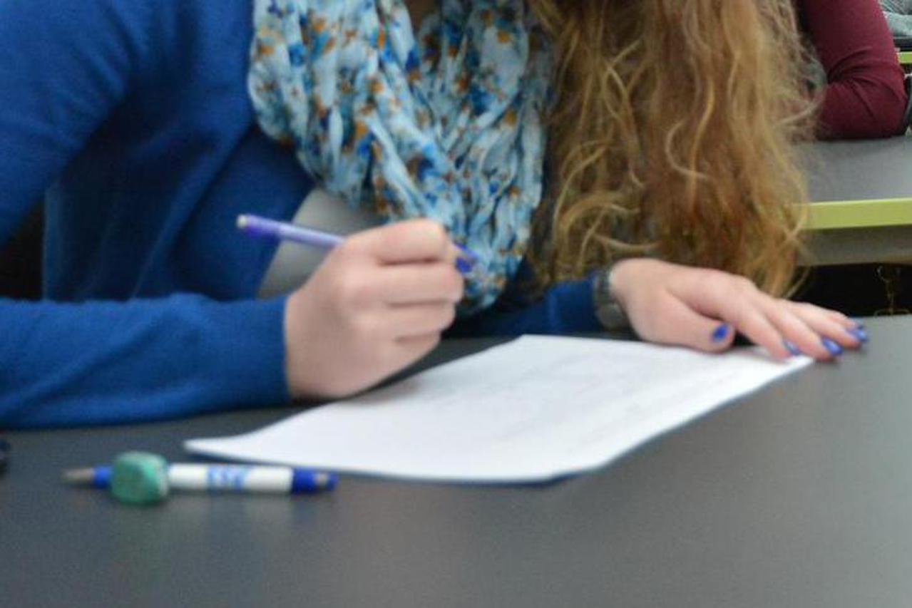 Bjelovar: Maturanti zapo?eli s pripremama za završetak škole i upis u na studij