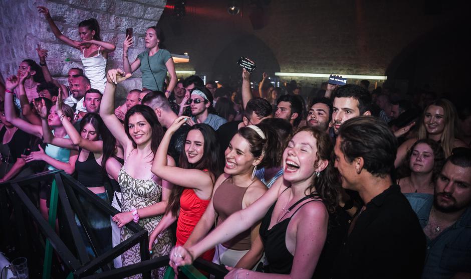 Culture Club Revelin