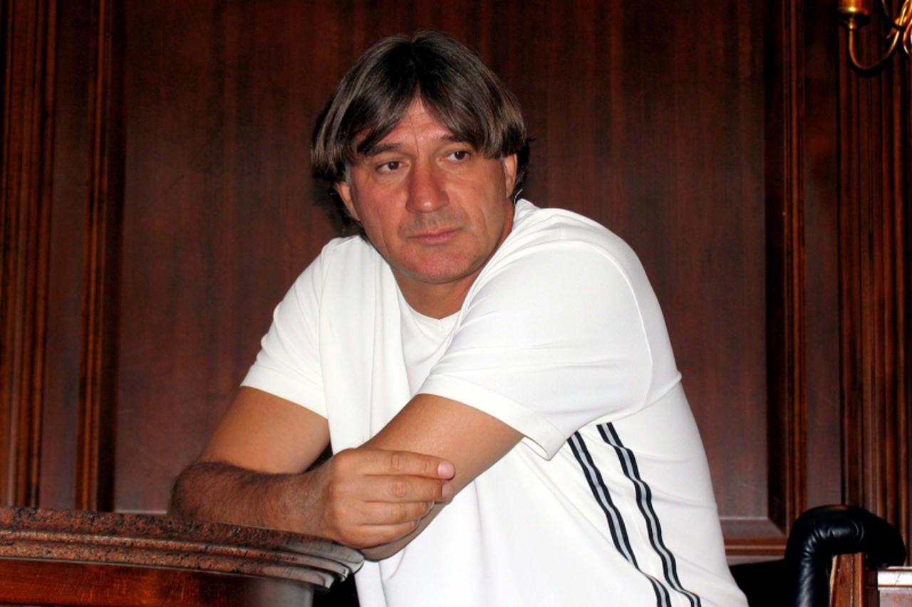 Ivica Šurjak
