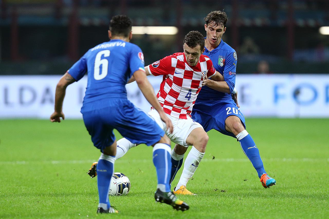 Ivan Perišić