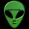 Avatar toxic alien