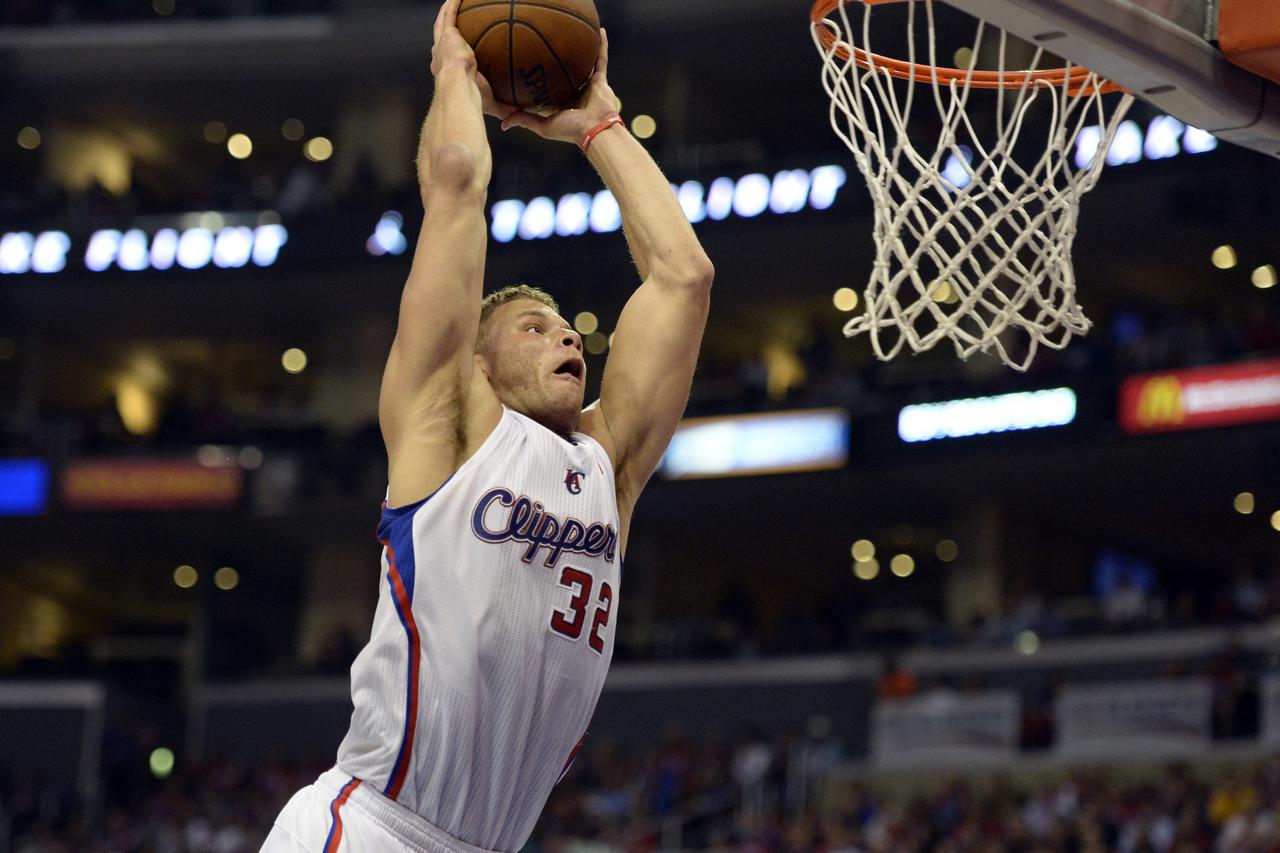 Blake Griffin