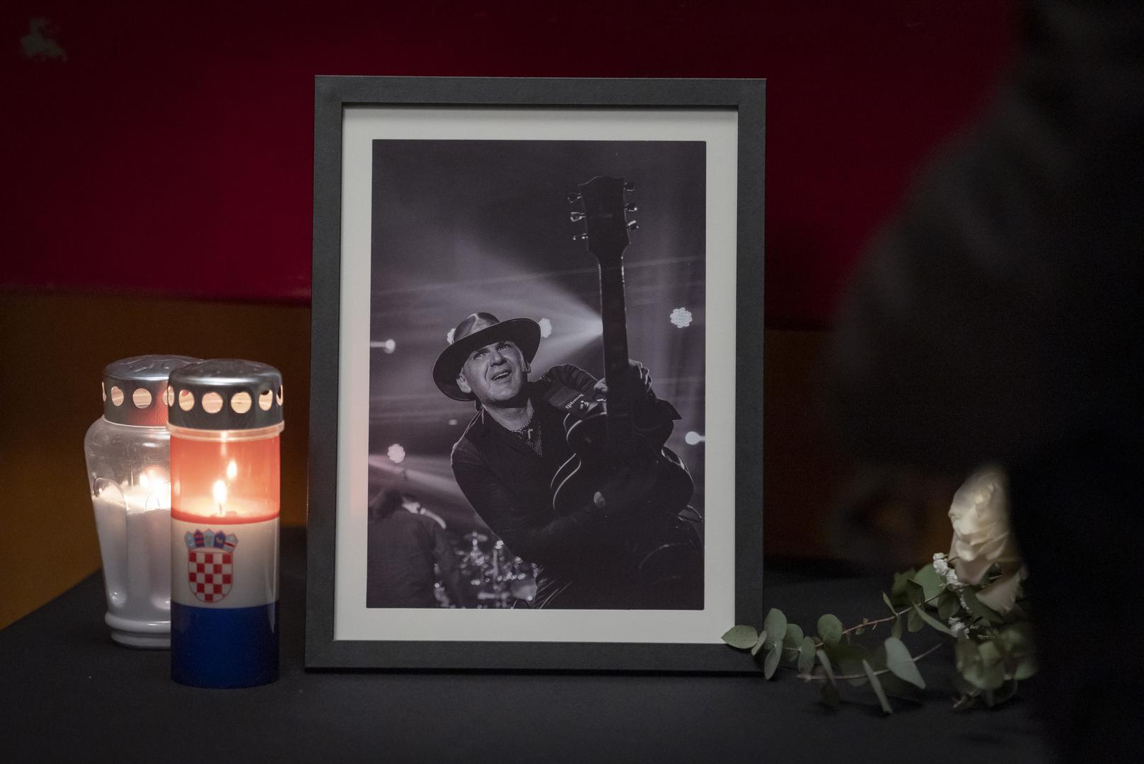 Tijekom godina, Opća Opasnost postala je sinonim za moćan rock zvuk, iskrene stihove i nezaboravne koncerte, a Žiža je bio neizostavan dio te priče. Njegov doprinos ne može se mjeriti samo kroz note i rifove – bio je prijatelj, inspiracija i srce benda.