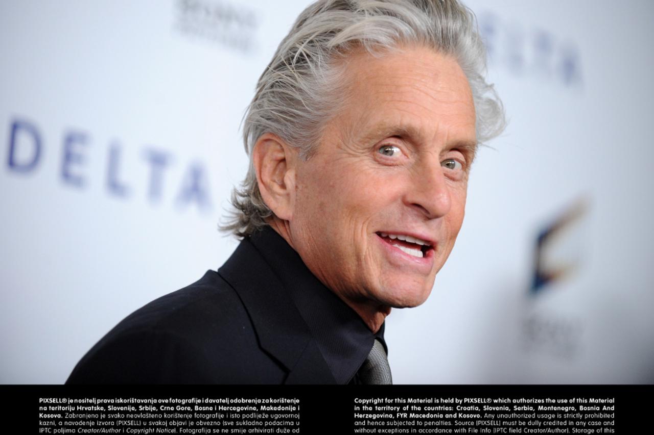 Michael Douglas (1)