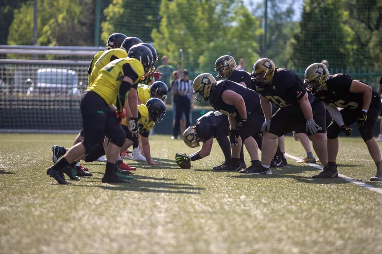 Zagreb Patriots