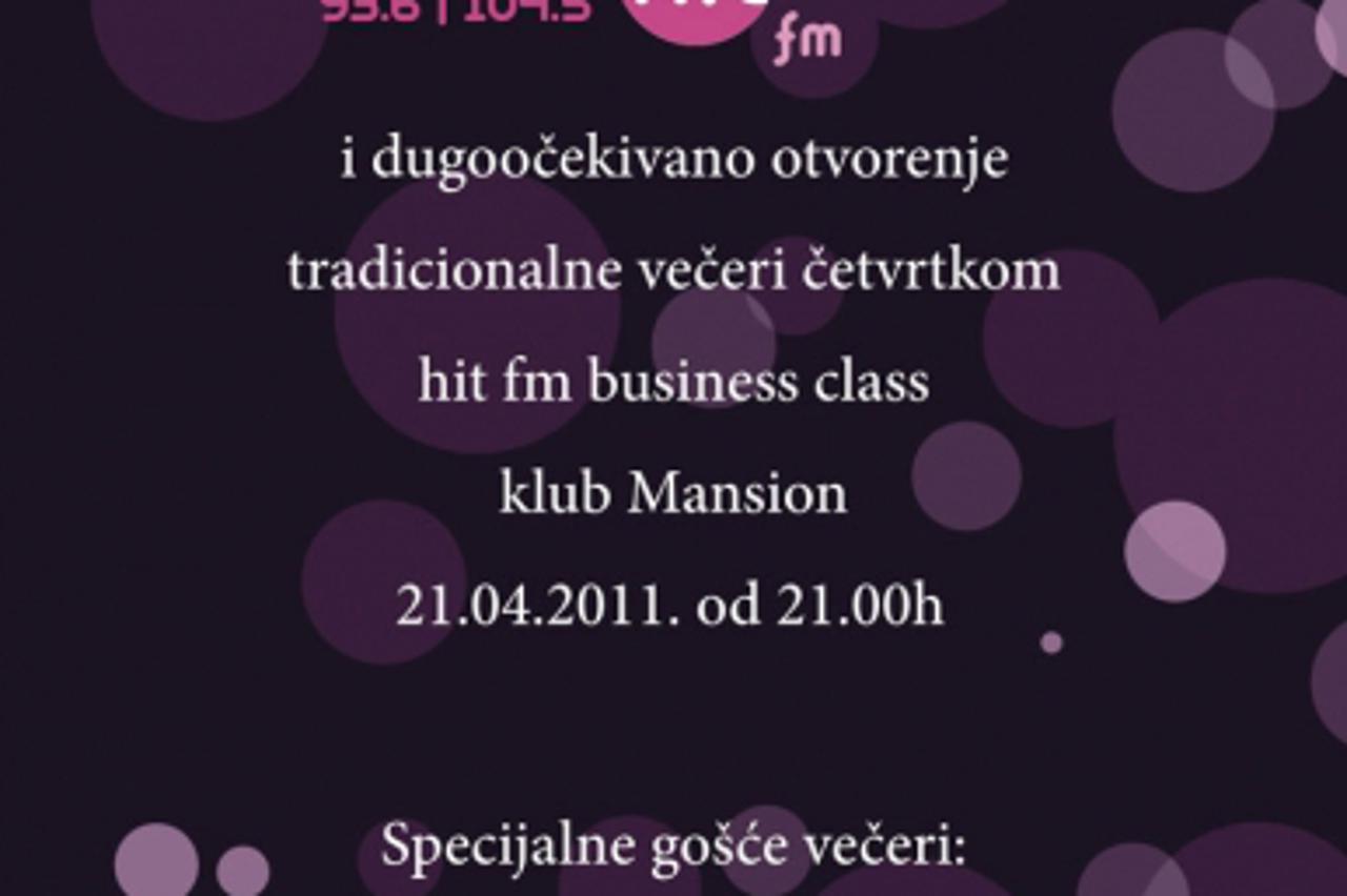 Mansion