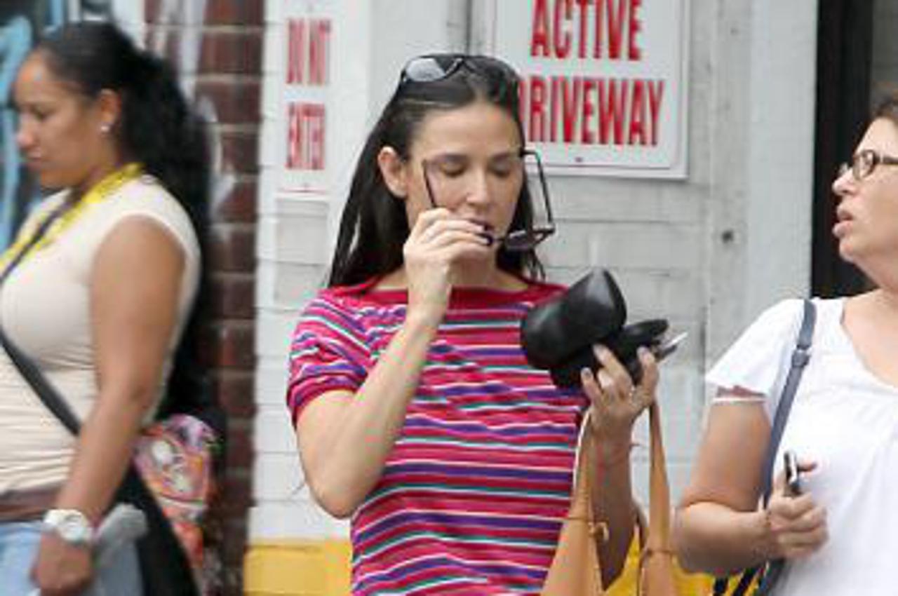 Demi Moore