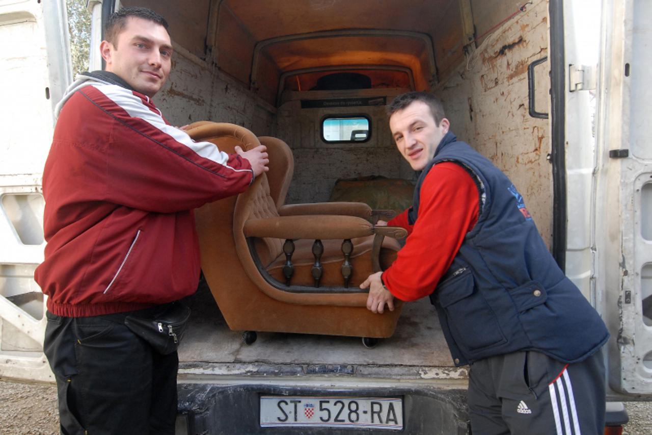 Clanovi ROTO centra
