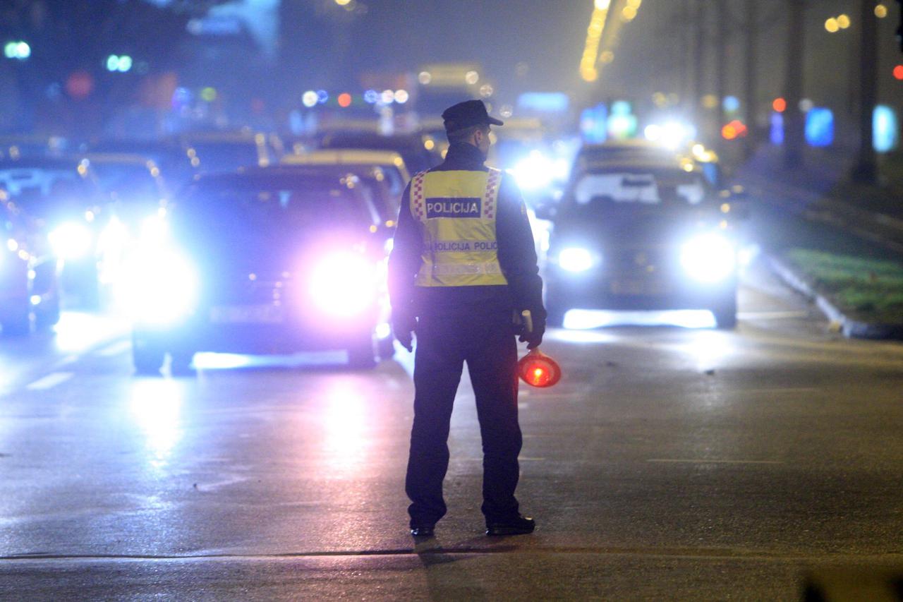 policija