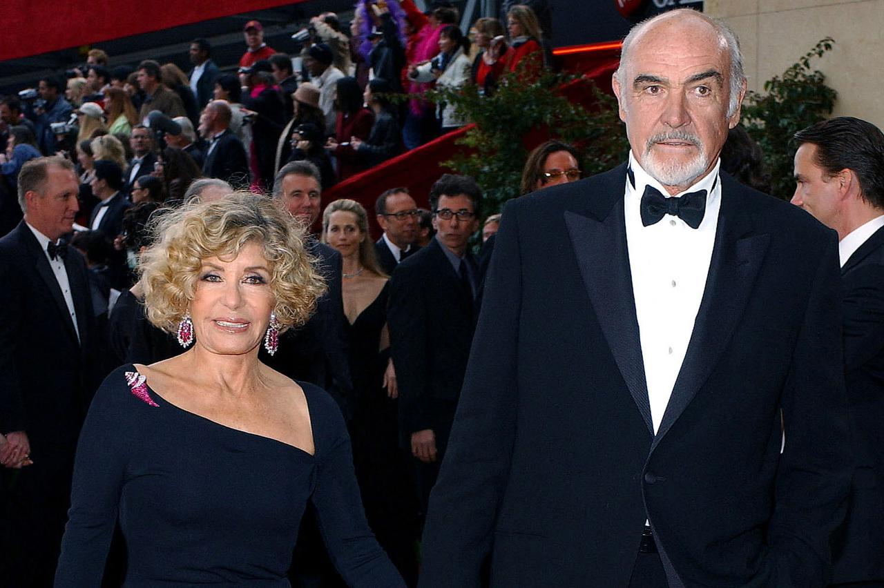 Sean Connery