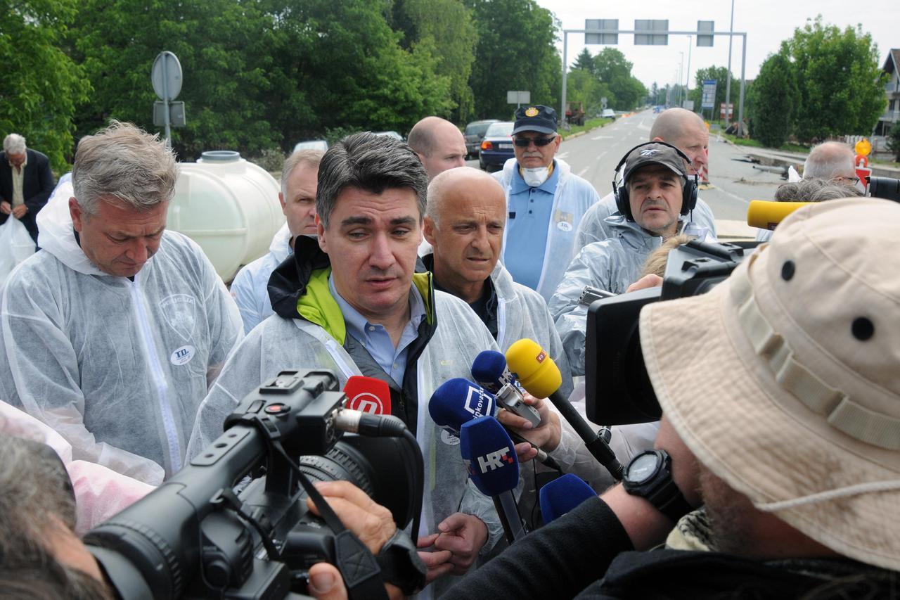 Zoran Milanović