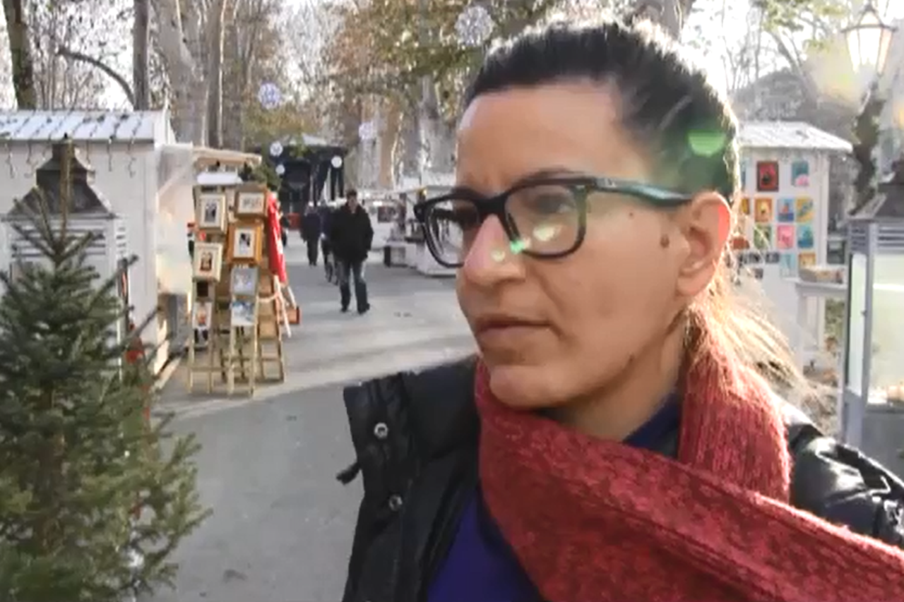 anketa božić
