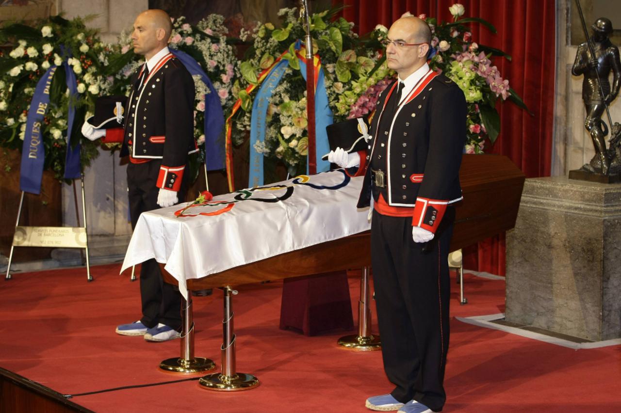 Juan Antonio Samaranch