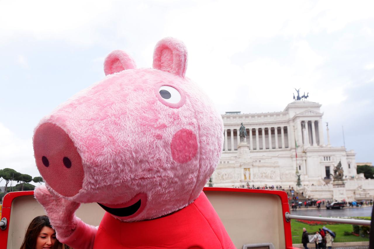 Peppa Pig