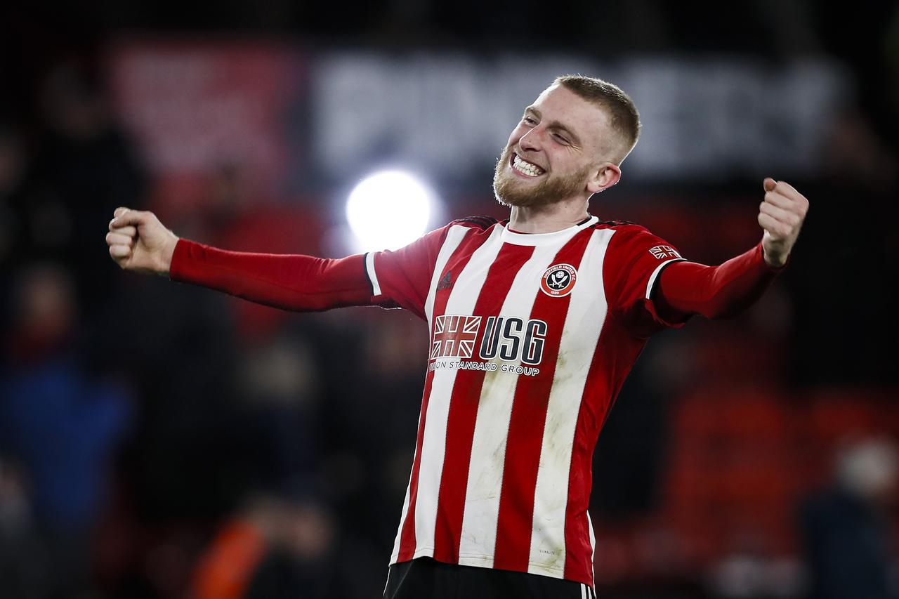 Oliver McBurnie