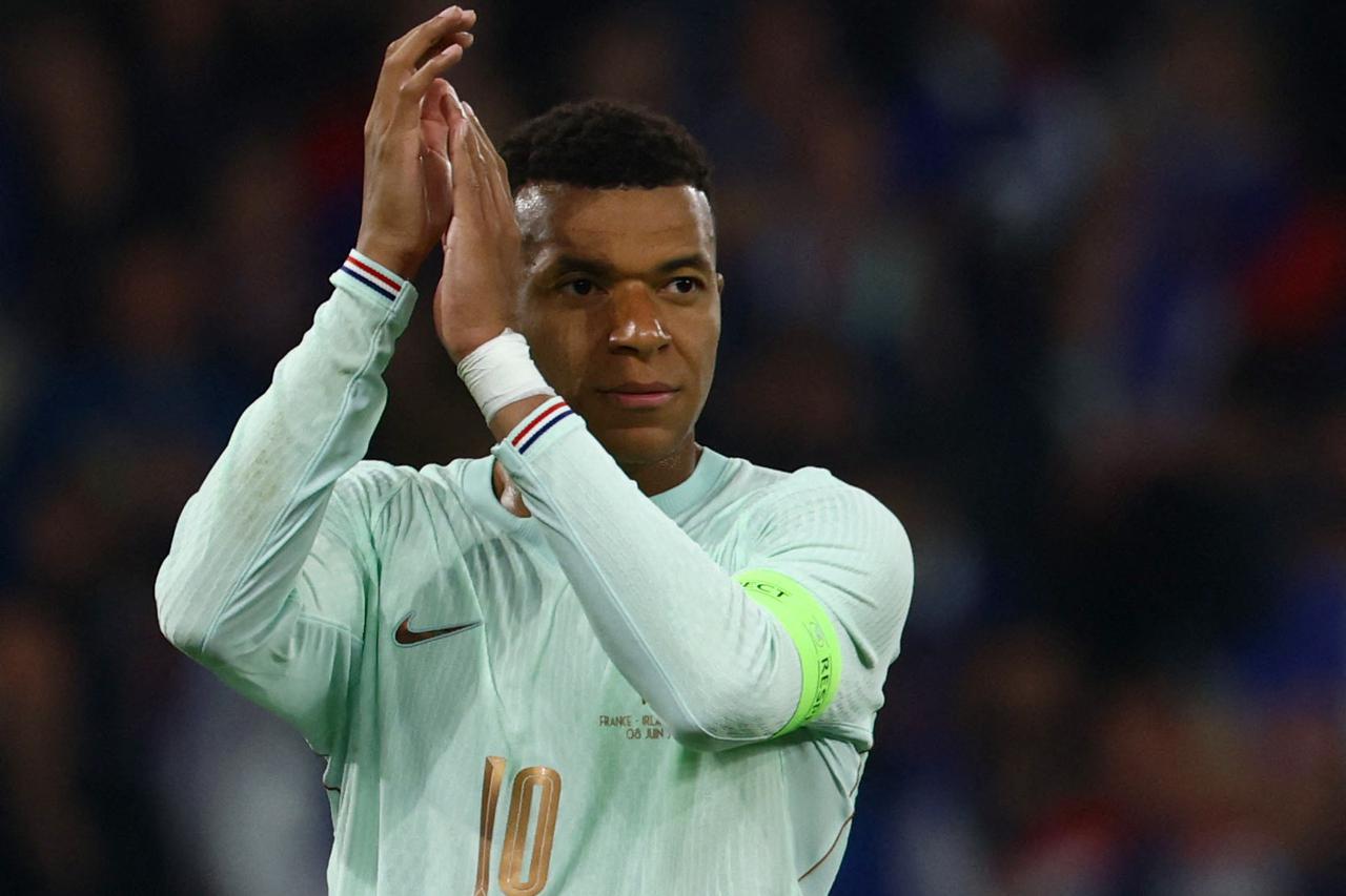 International Friendly - France v Northern Ireland