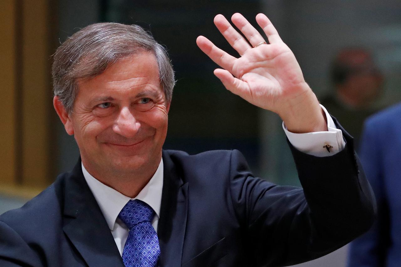 Karl Erjavec