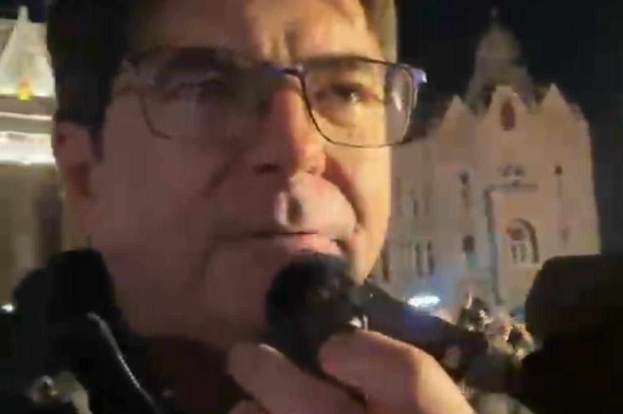 Javljanje Tomislava Krasneca