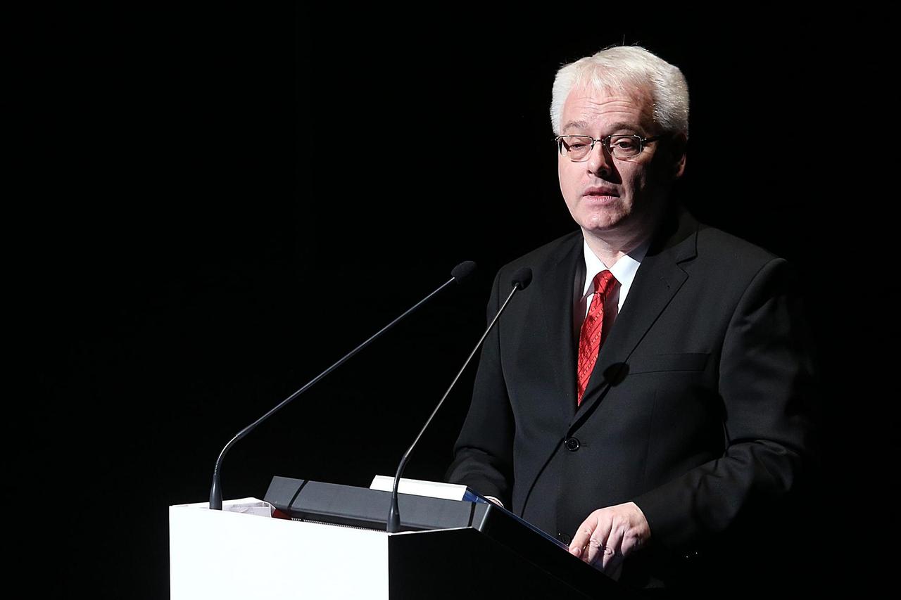 Ivo Josipović