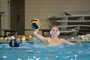 Uvjerljive zagrebačke momčadi