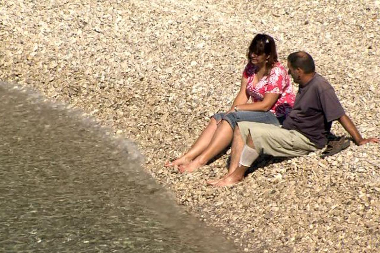 ljubav je na selu