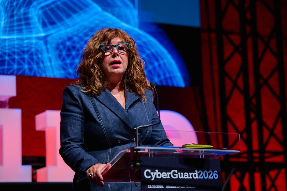 Konferencija Cyber Guard