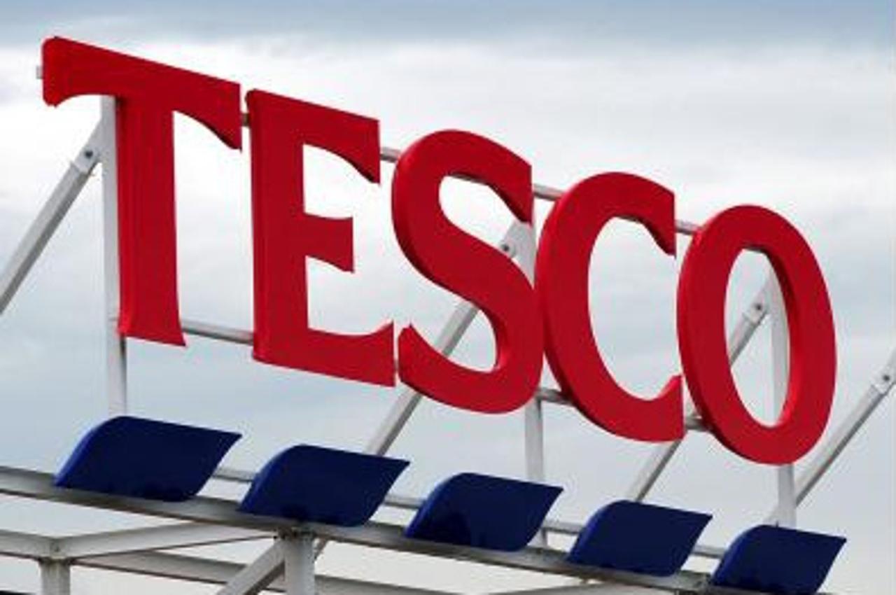 Tesco