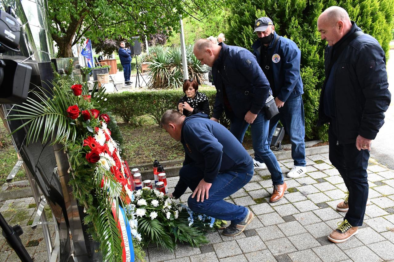 Slavonski Brod: Predstavljanje knjige Frane Piplovića "Začetak hrvatskog oklopništva"