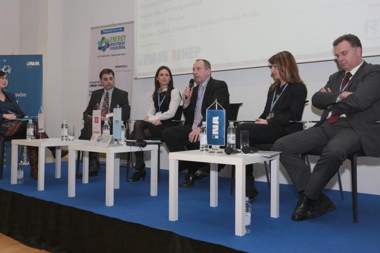 Energy investment Forum