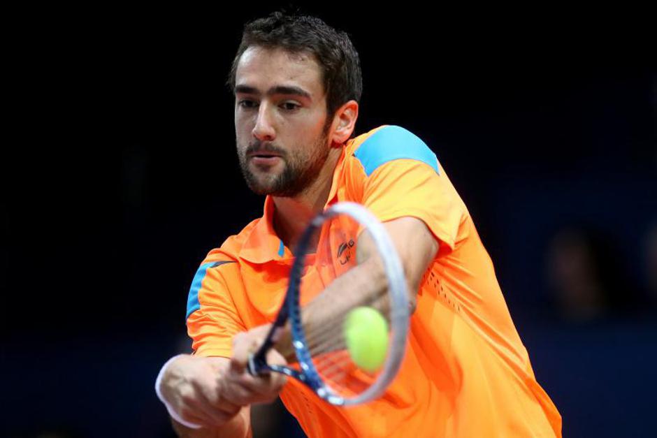 Marin Čilić